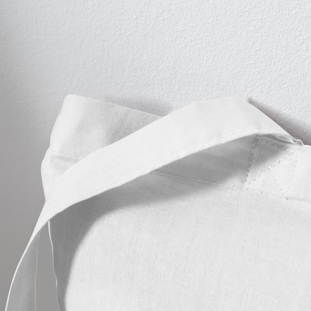 Stoffbeutel "Amarella-Delights" - Weiß