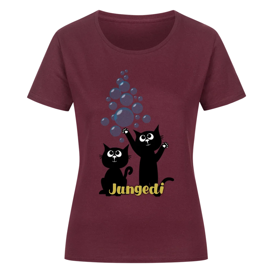 Klassik Shirt Blasen