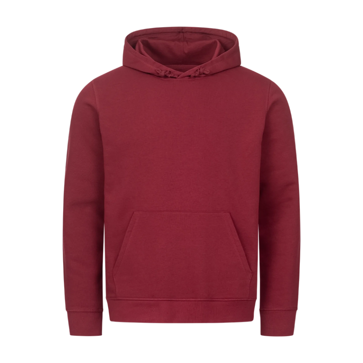 Hoodie Herren "Dartkönig"