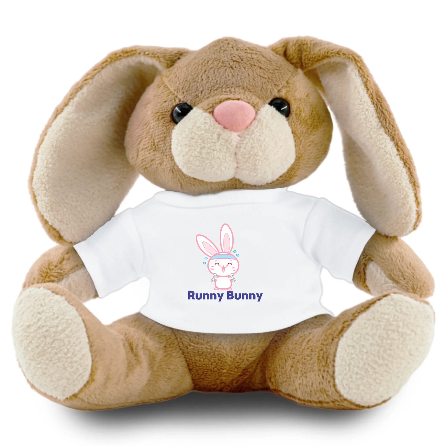 Maskottchen Hase "Runny Bunny"