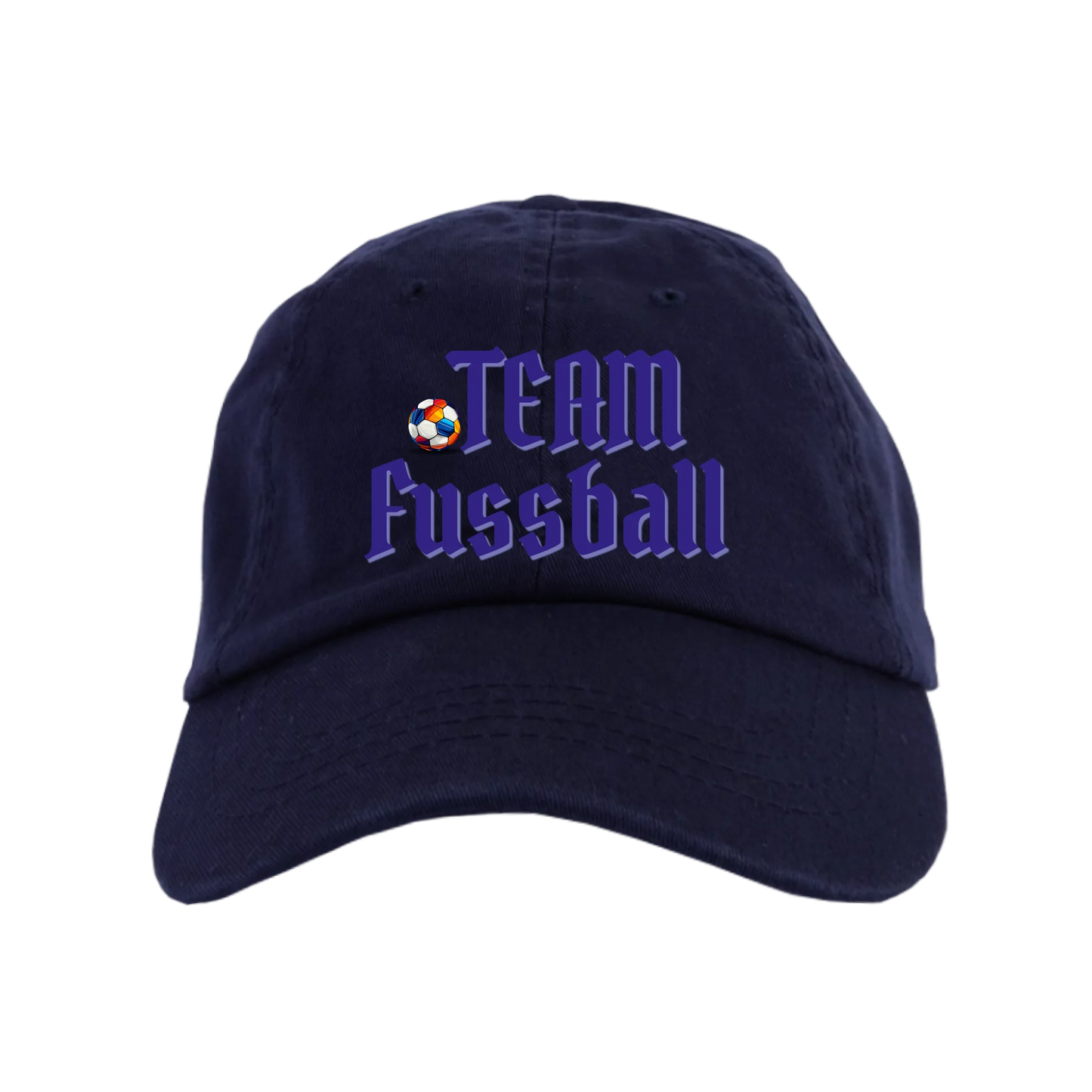Cap "Fußball-Team"
