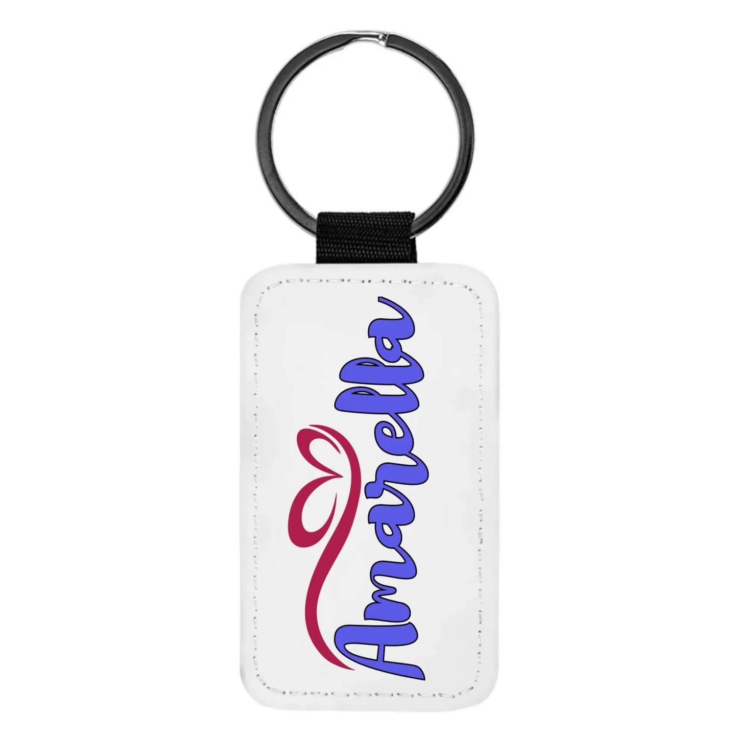 Mockup_Schlüsselanhänger