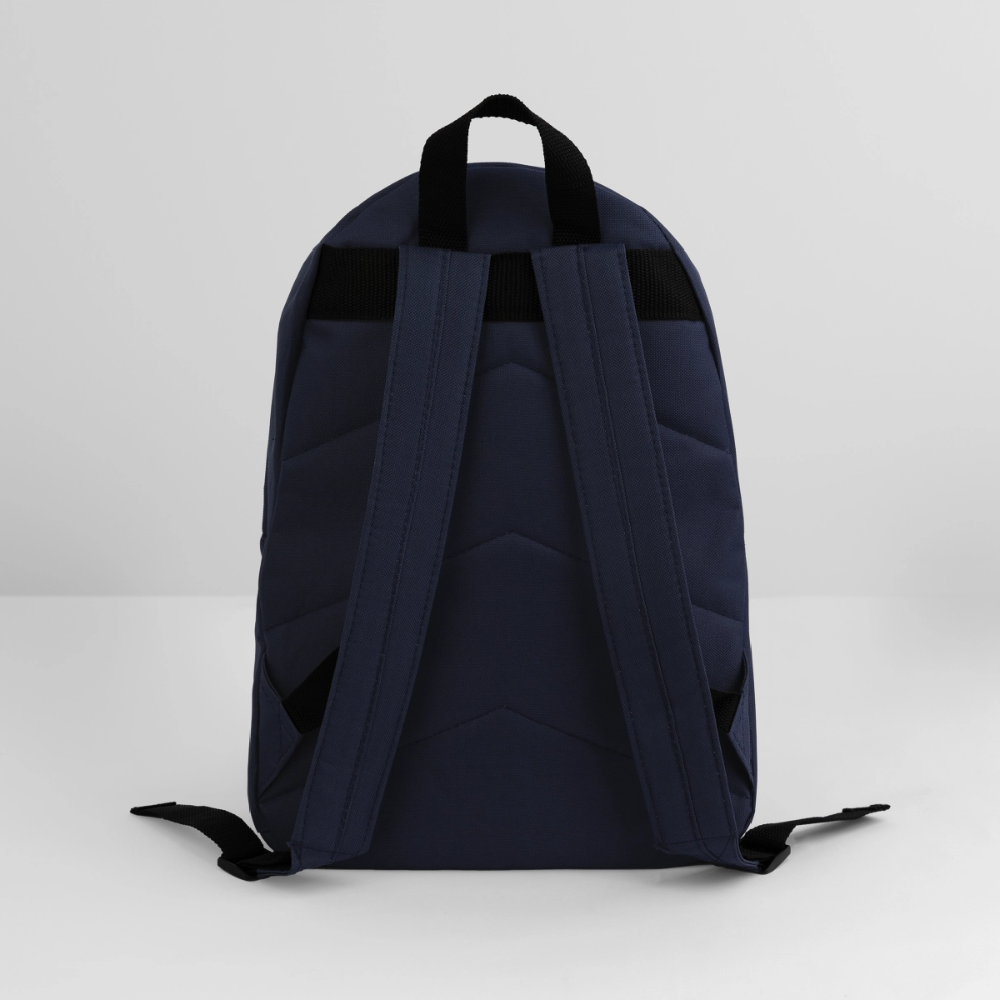 Rucksack "Monstarob" - Navy