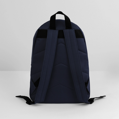 Rucksack "Monstarob" - Navy