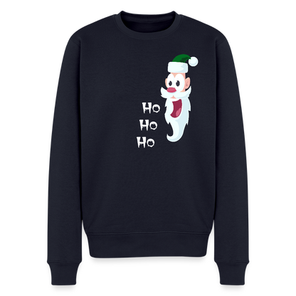 Männer Weihnachtspullover - Navy