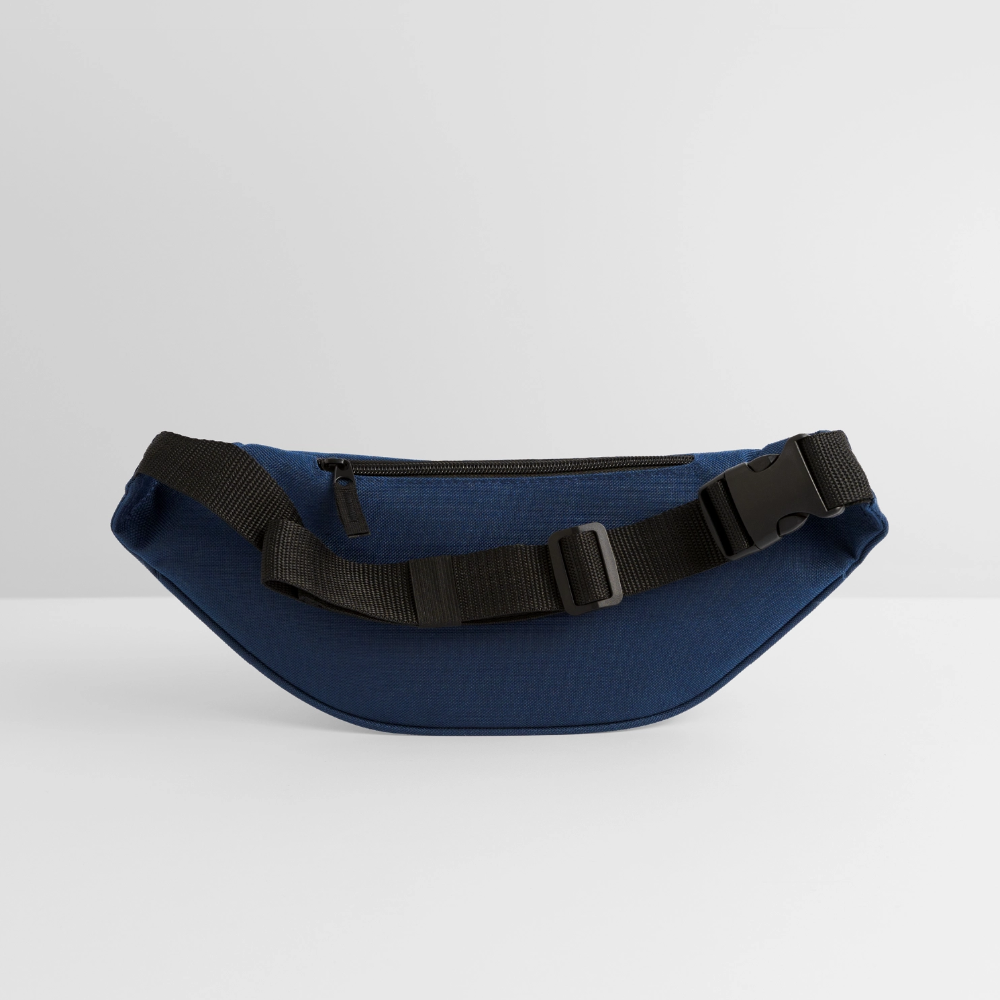 Gürteltasche "Monstarob" - Navy