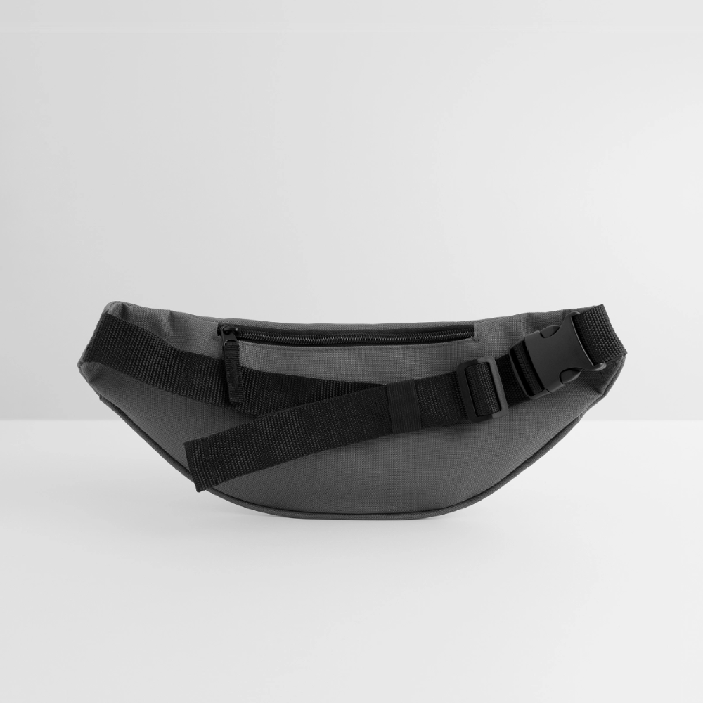 Gürteltasche "Monstarob" - Graphite