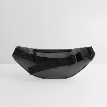 Gürteltasche "Monstarob" - Graphite