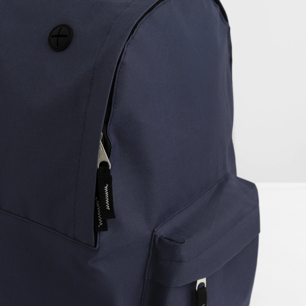 Rucksack "Monstarob" - Navy