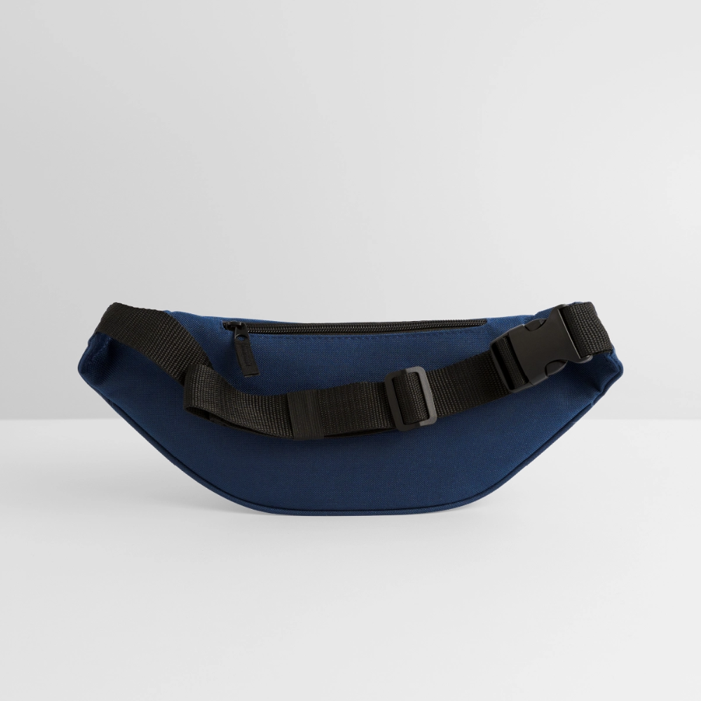 Gürteltasche "Monstarob" - Navy
