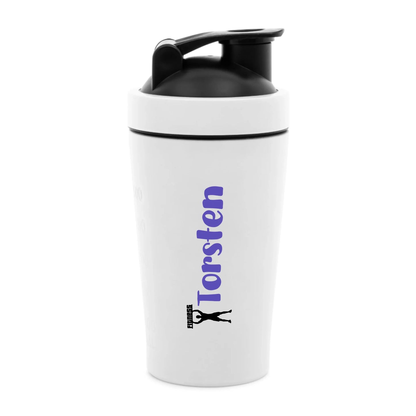 Fitness-Shaker "Stark"
